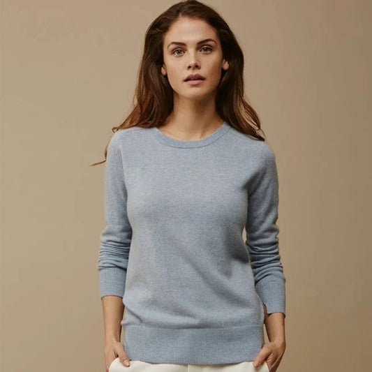 Cassandra Sweater