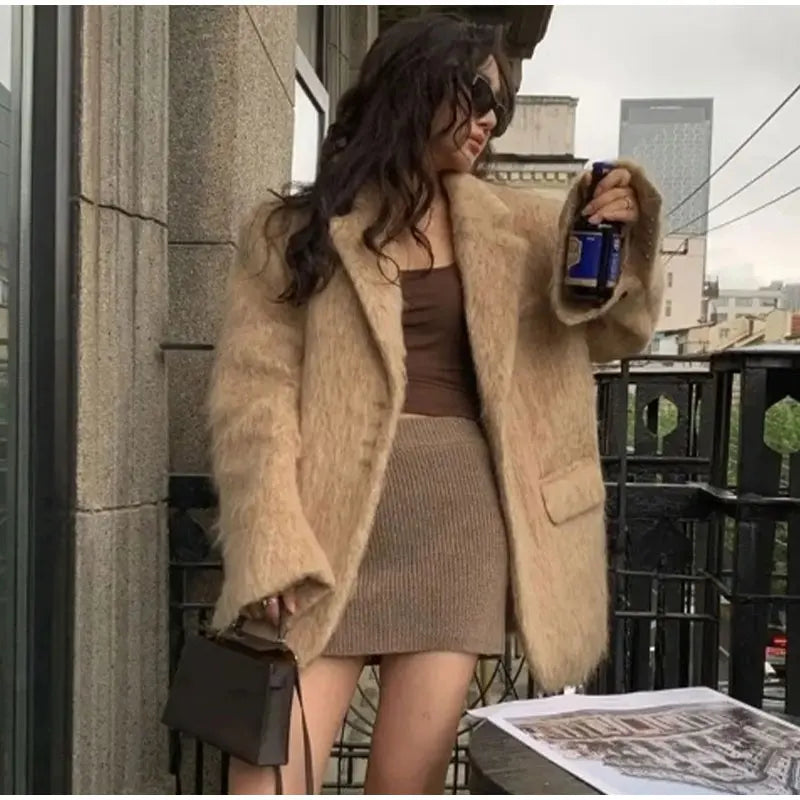 Penelope Coat