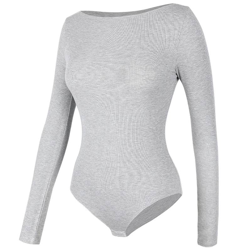 Sculpting Bodysuit