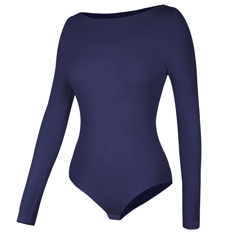 Sculpting Bodysuit