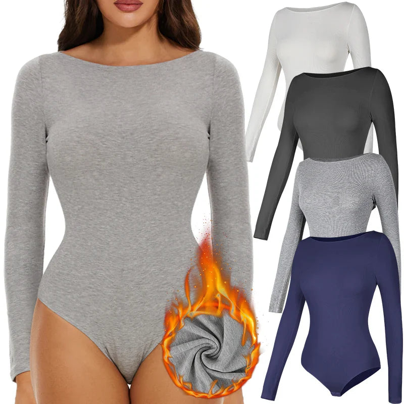 Sculpting Bodysuit