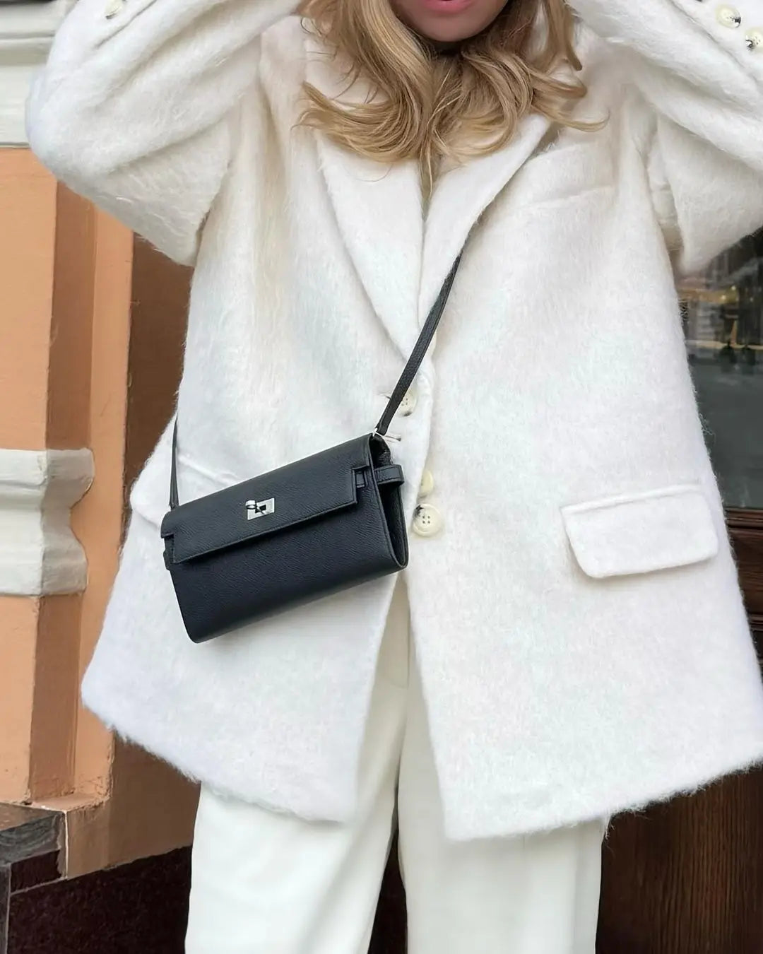 Penelope Coat