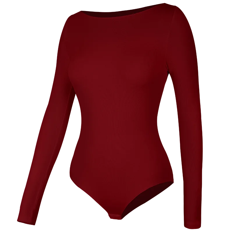 Sculpting Bodysuit