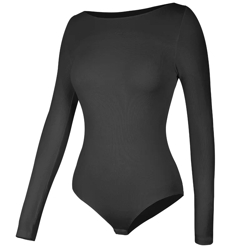 Sculpting Bodysuit