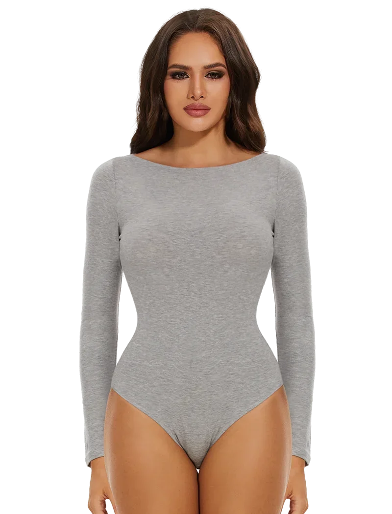 Sculpting Bodysuit