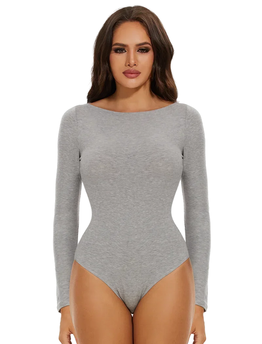 Sculpting Bodysuit