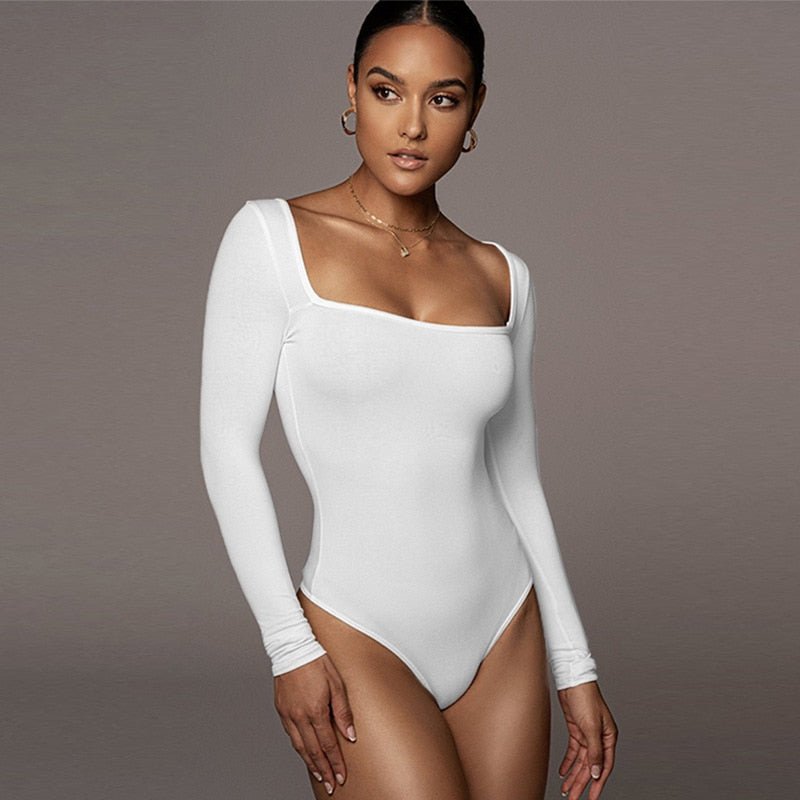 Sculpt Bodysuit