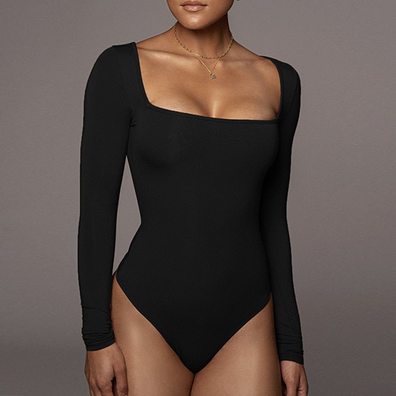 Sculpt Bodysuit