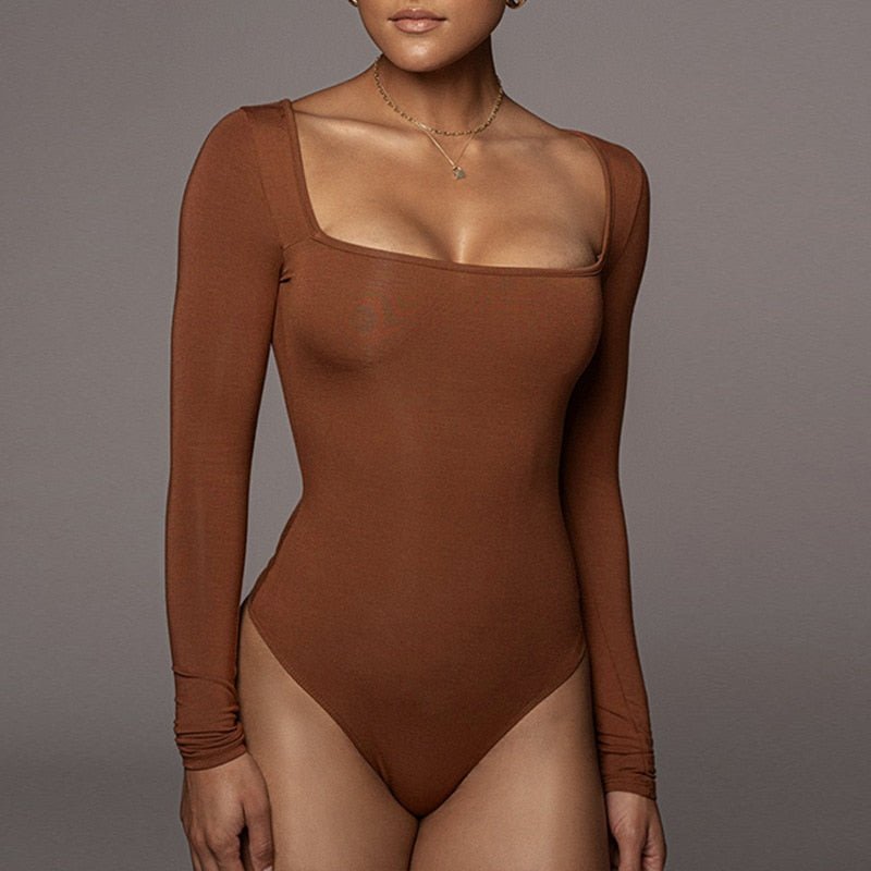 Sculpt Bodysuit