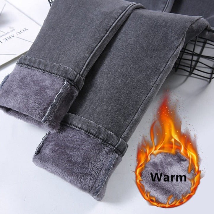 Thermal Jeans