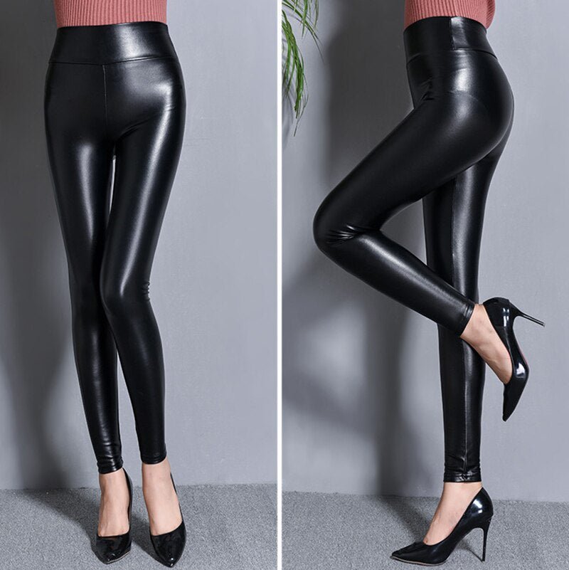 Thermal Leggings