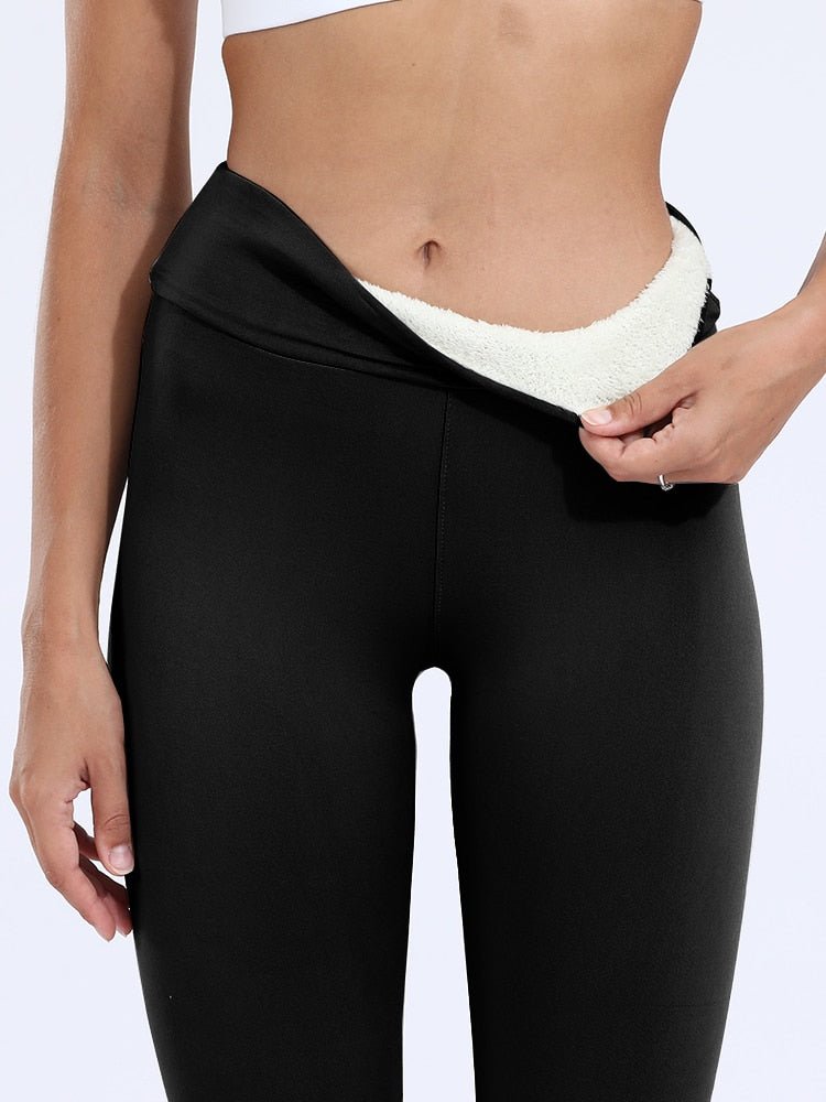 Thermal Leggings