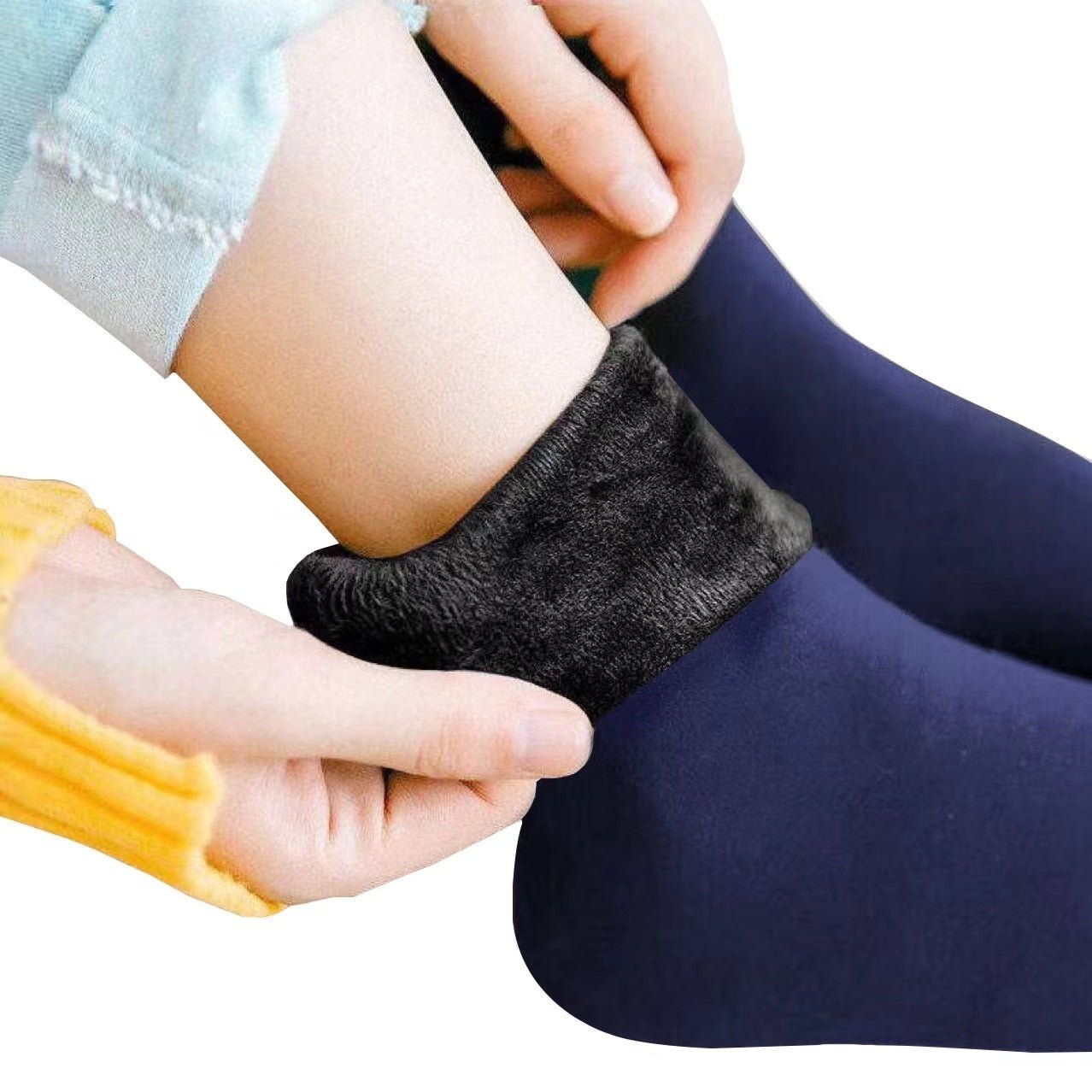 Ultra-Warm Socks