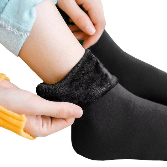 Ultra-Warm Socks