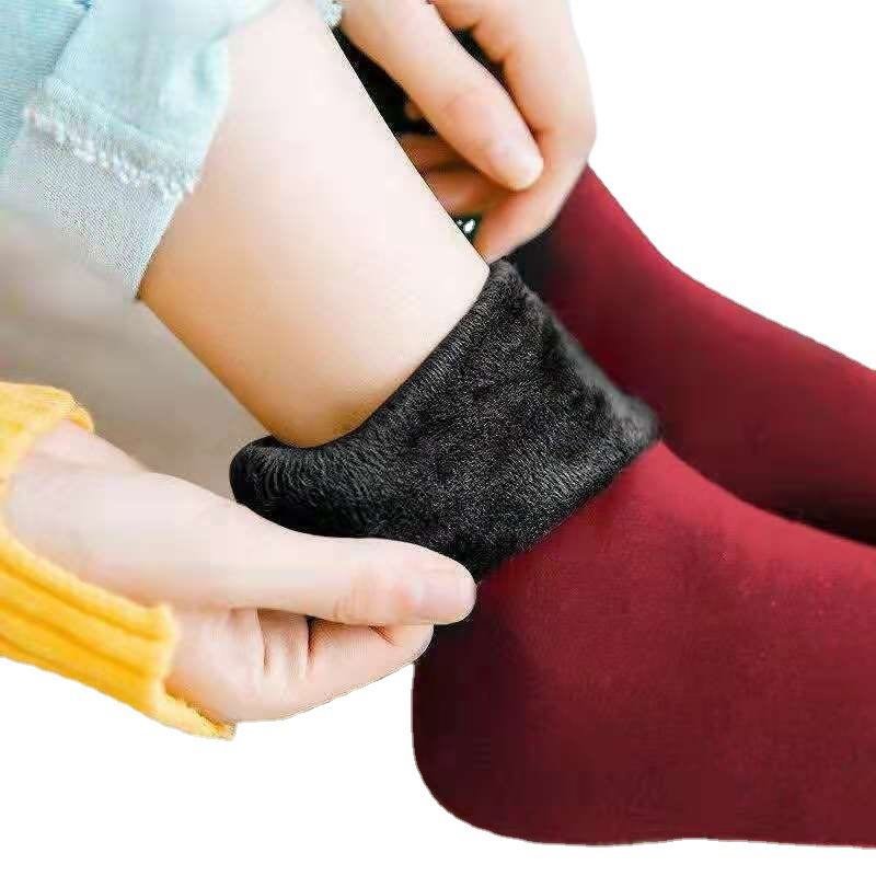 Ultra-Warm Socks