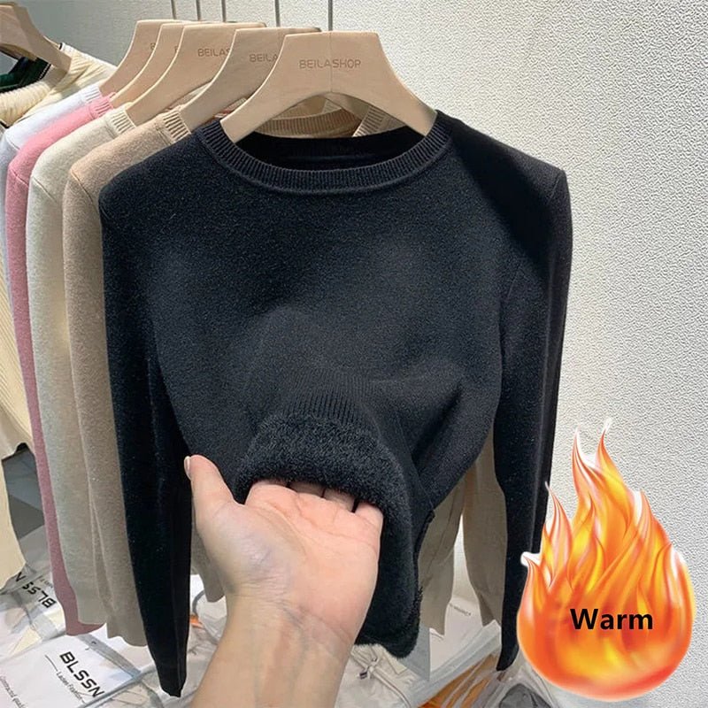 Ultra-Warmb Sweater