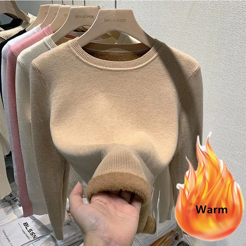 Ultra-Warmb Sweater