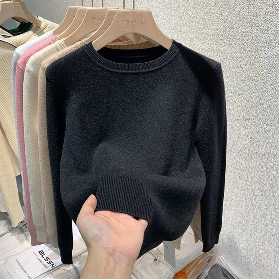 Ultra-Warmb Sweater