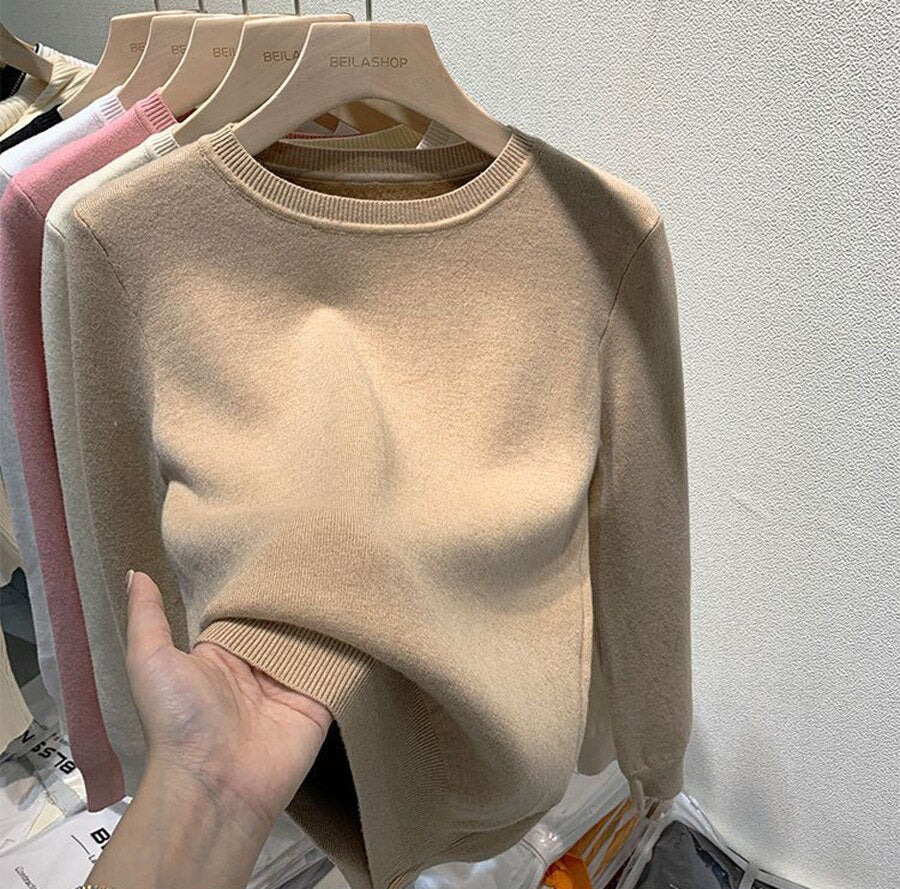 Ultra-Warmb Sweater