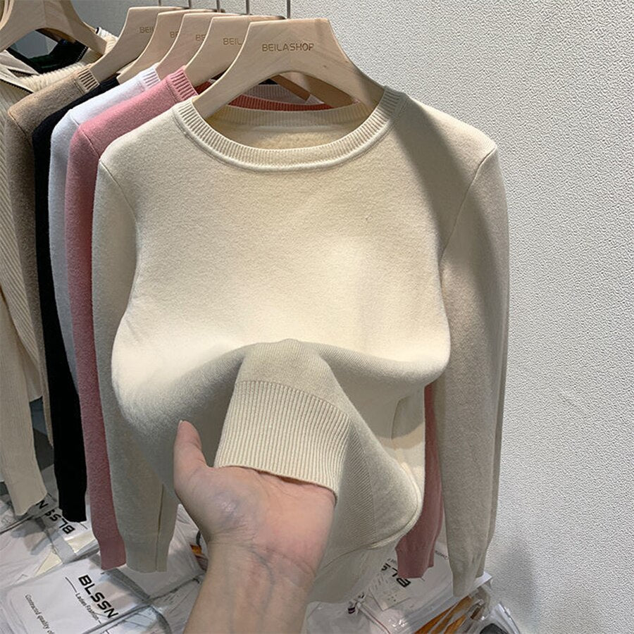 Ultra-Warmb Sweater