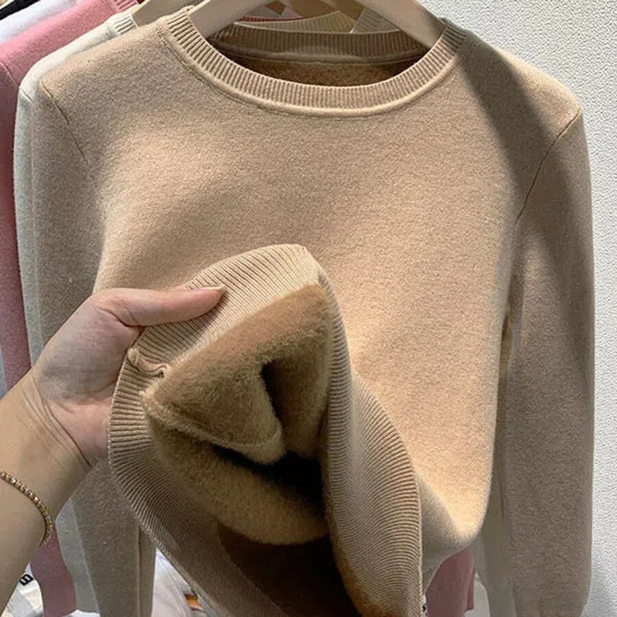 Ultra-Warmb Sweater