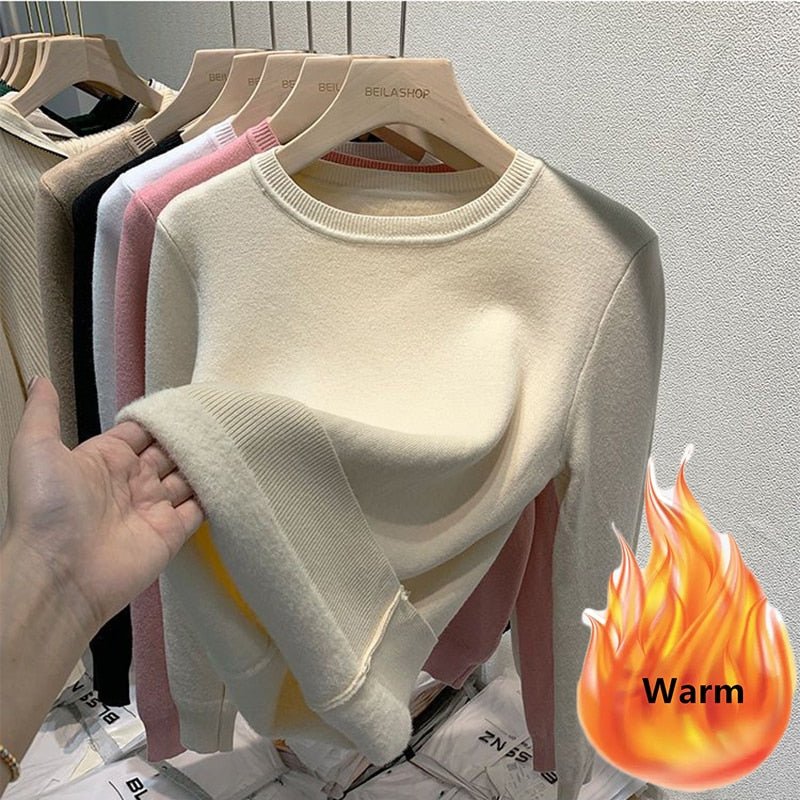 Ultra-Warmb Sweater