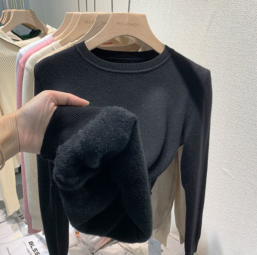 Ultra-Warmb Sweater