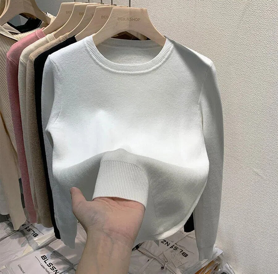 Ultra-Warmb Sweater