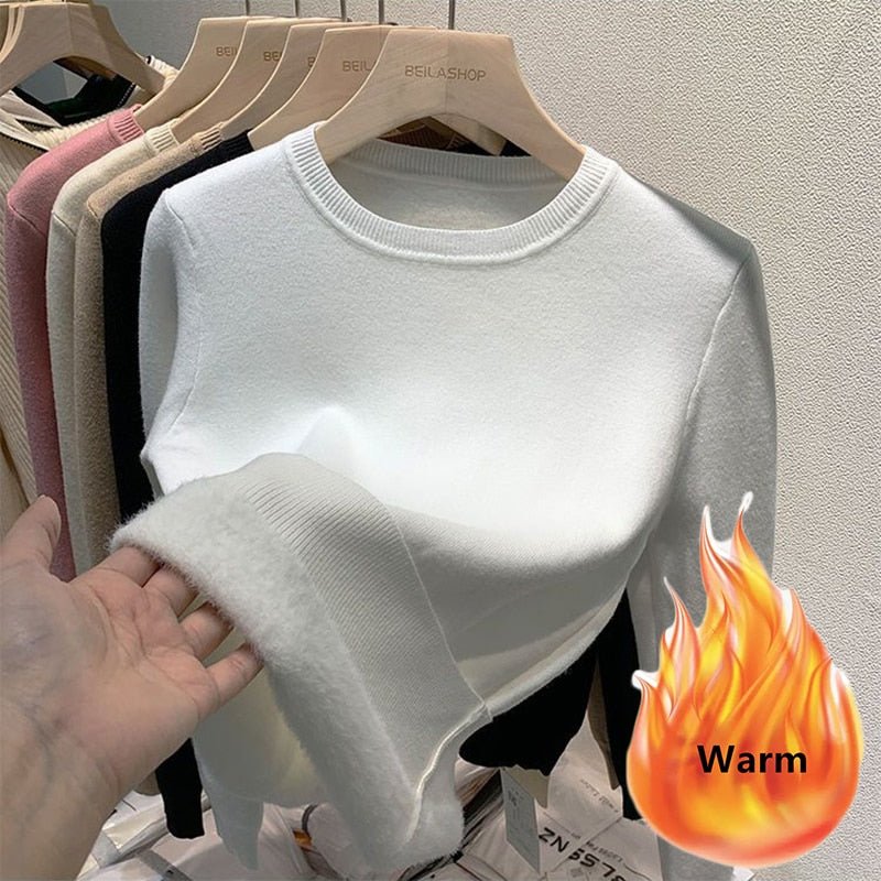 Ultra-Warmb Sweater