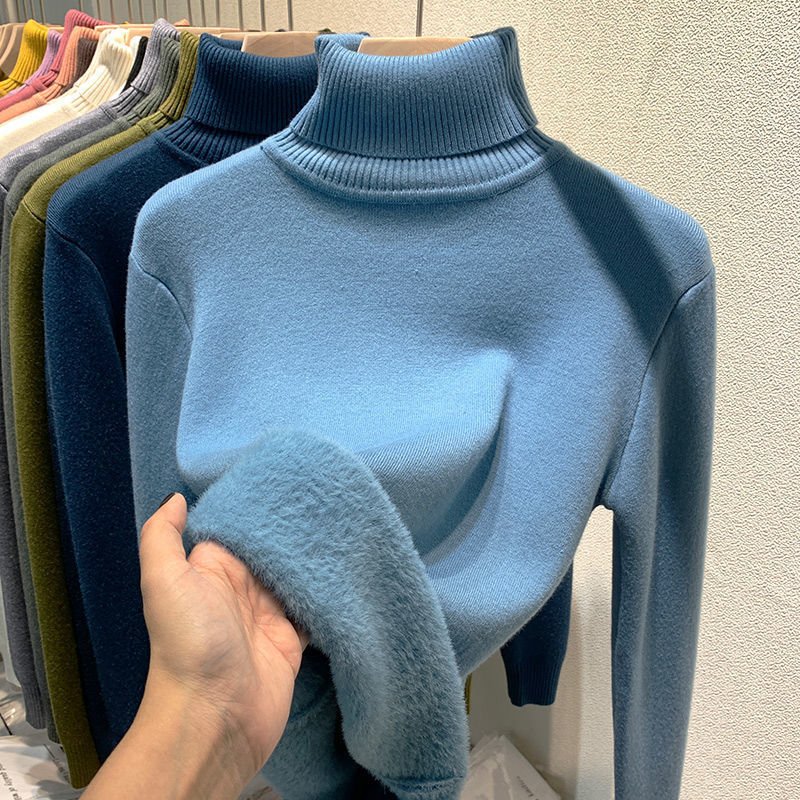 Alba Sweater