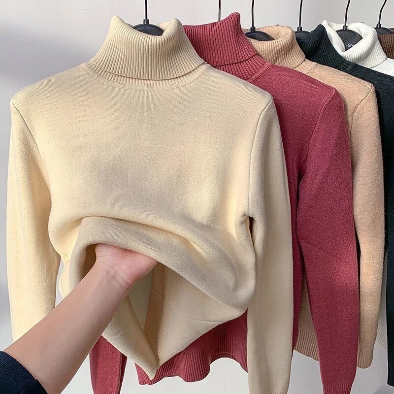 Alba Sweater