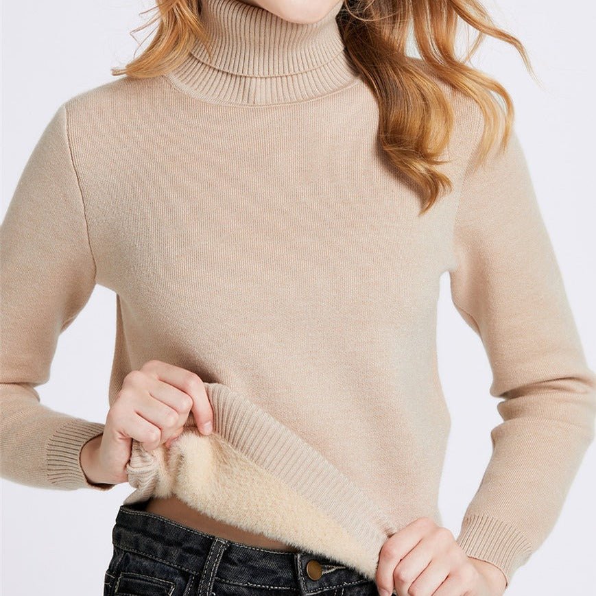 Alba Sweater