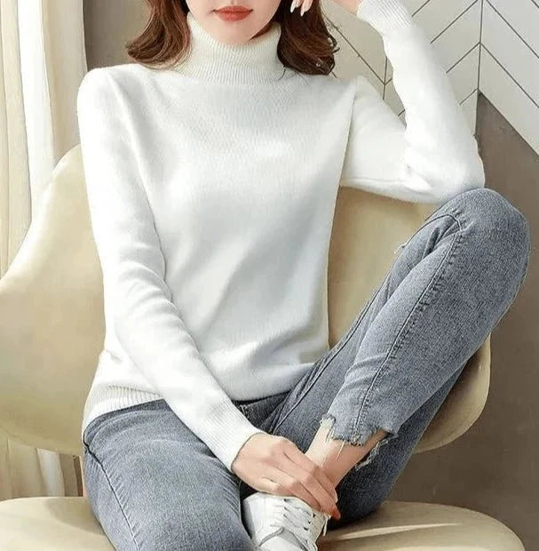 Alba Sweater