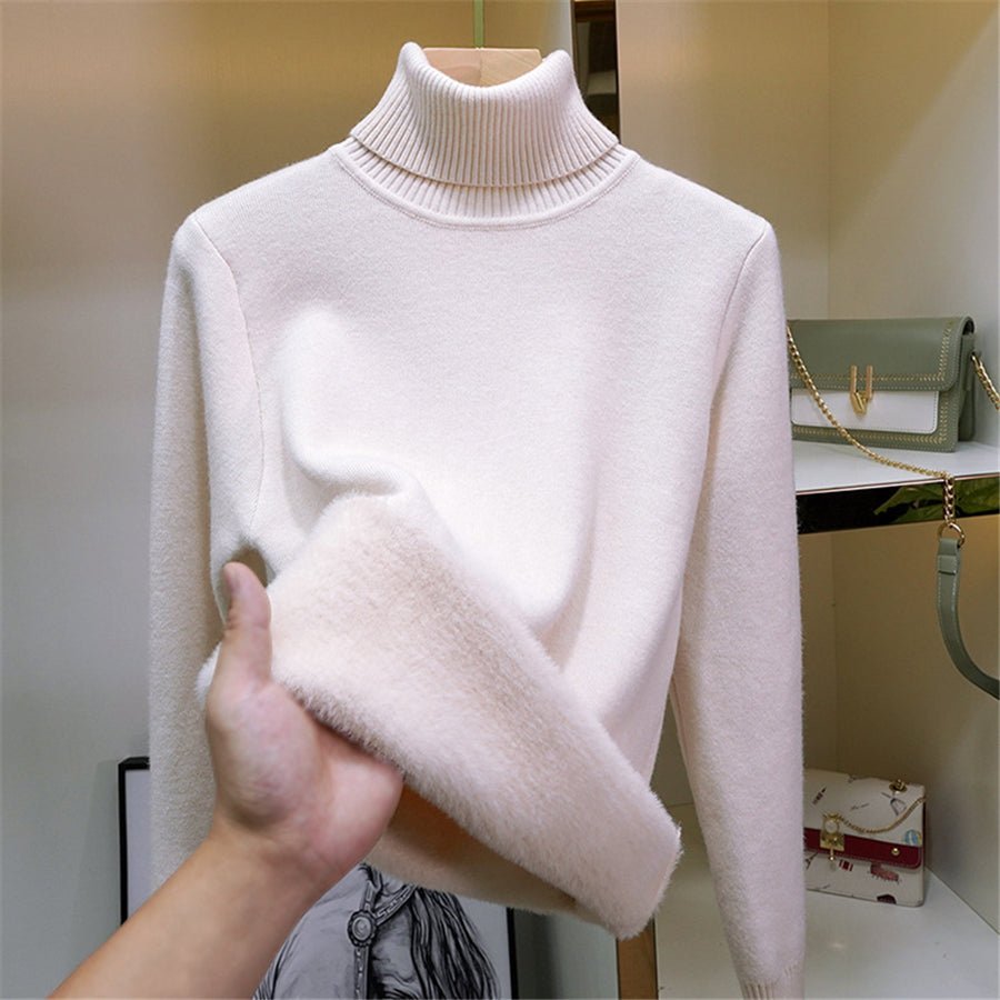 Alba Sweater