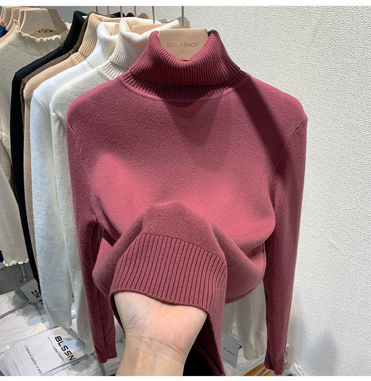 Alba Sweater