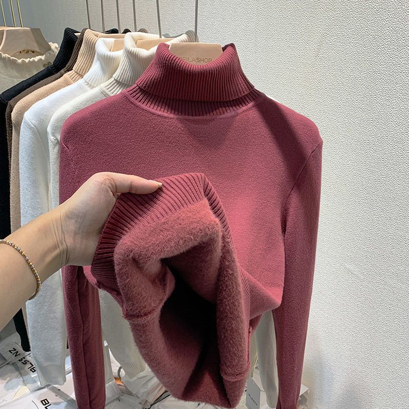 Alba Sweater