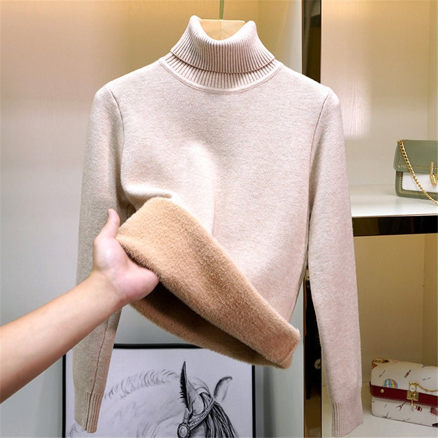 Alba Sweater